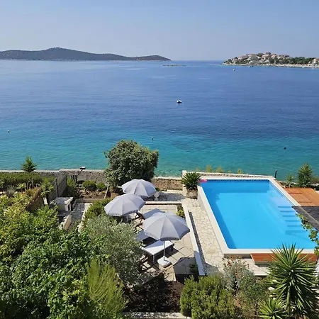 Holiday home Mariva By Interhome Marina
